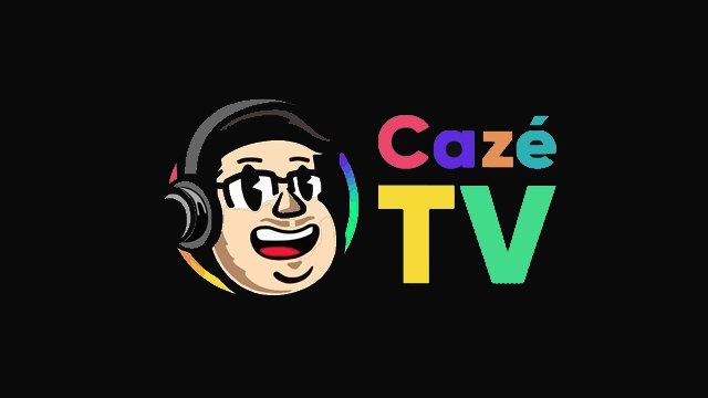 Assistir CAZÉTV ao vivo grátis 24 horas online