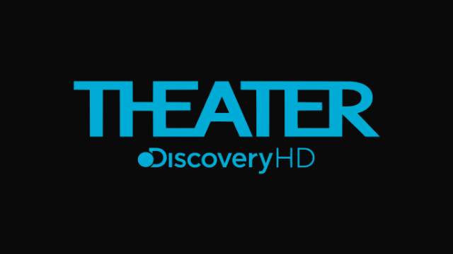 Assistir DISCOVERY THEATER ao vivo grátis 24 horas online