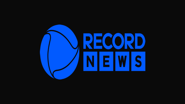 Assistir RECORD NEWS ao vivo 24 horas HD online