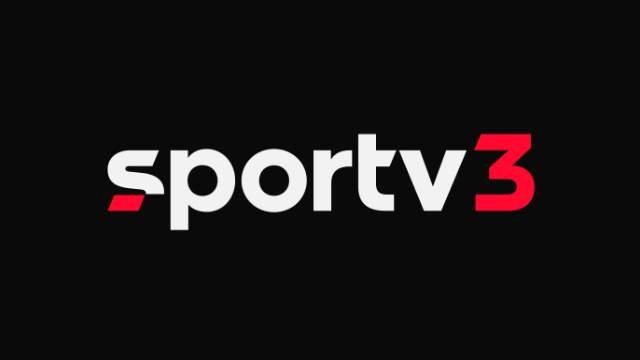 Assistir SPORTV 3 ao vivo 24 horas grátis